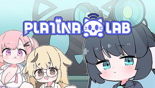 Buy PLATiNA :: LAB