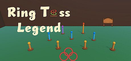 Ring Toss Legend
