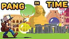 Pang in Time