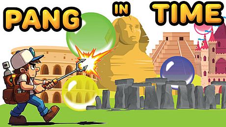 Pang in Time Game