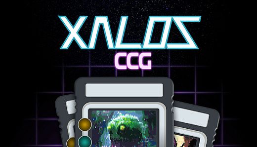 Xalos: Collectible Card Game