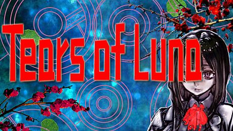 月之泪 ～ Tears of Luna Game