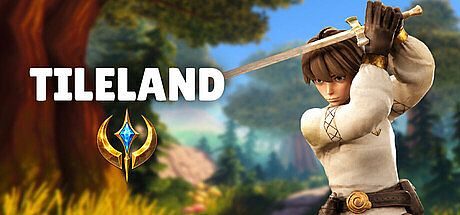 Tileland Game