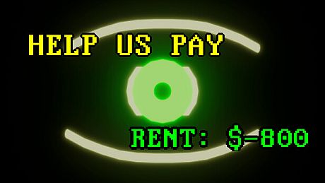 Datascape - Help Us Pay RENT: $-800 DLC