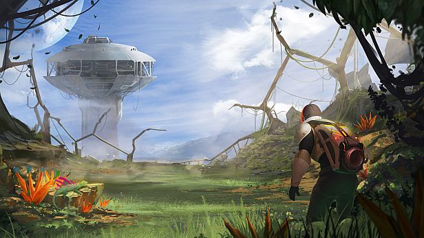 Buy Bioframe Outpost