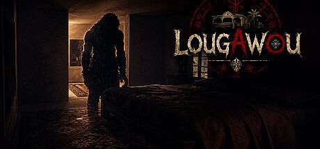 LOUGAWOU Game