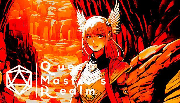 Buy Quest Master's Realm