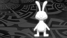 Bunny Mazes