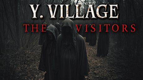 Y. Village - The Visitors Game