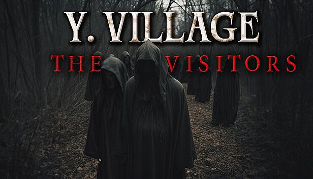 Buy Y. Village - The Visitors