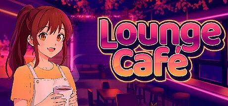 Lounge Café