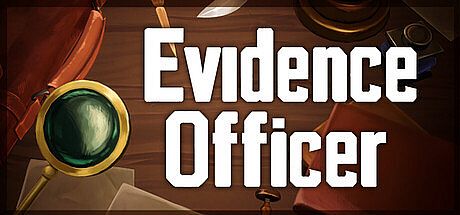 Evidence Officer