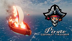 Pirate Combat Trainer