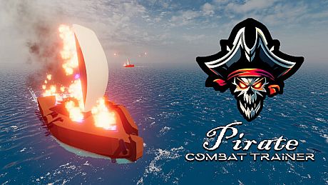 Pirate Combat Trainer Game