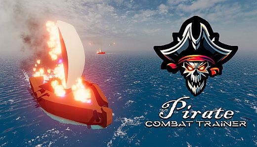 Pirate Combat Trainer