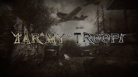 Army Troop Game