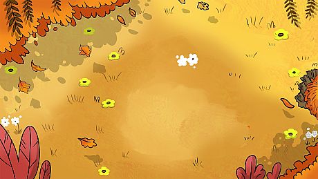 Sokobear Autumn Game