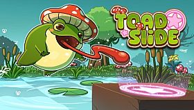 Toad Slide