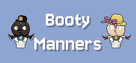 Booty Manners Game