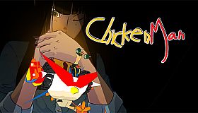 Chickenman