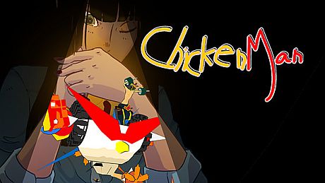 Chickenman Game