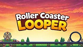 Roller Coaster Looper