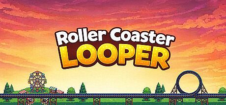 Roller Coaster Looper Game