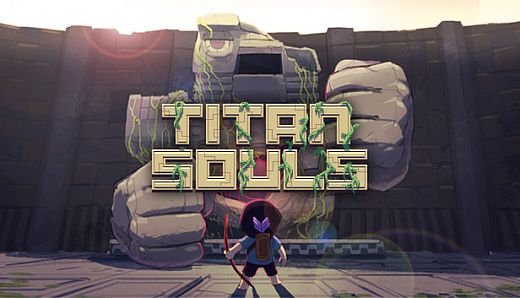Titan Souls Special Edition