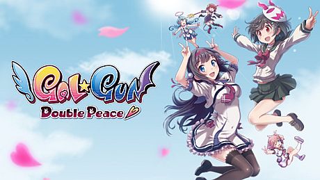 Gal*Gun: Double Peace