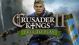 Crusader Kings II