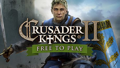 Crusader Kings II Game