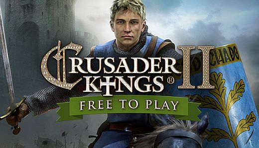 Crusader Kings II