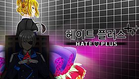 Hate Plus