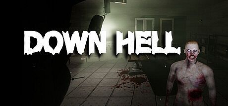 Down Hell Game