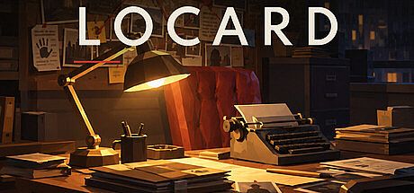 Locard Game