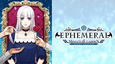 EPHEMERAL -MINIATURE GARDEN- Game