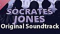 Socrates Jones: Pro Philosopher Soundtrack