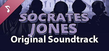 Socrates Jones: Pro Philosopher Soundtrack DLC