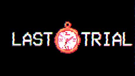 Last Trial Game