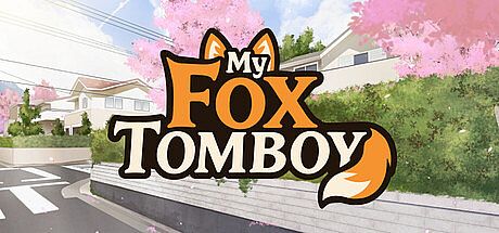 My Fox Tomboy Game