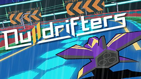 Nulldrifters Game