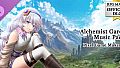 Pixel Game Maker MV - Alchemist Garden Music Pack1