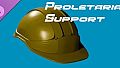 Zero Day Exploit - Proletarian Support