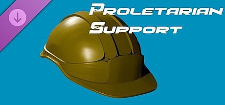Zero Day Exploit - Proletarian Support DLC