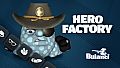 Bulanci: Hero Factory