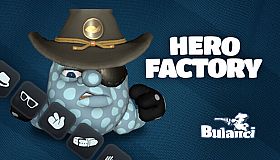Bulanci: Hero Factory