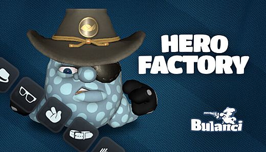 Bulanci: Hero Factory