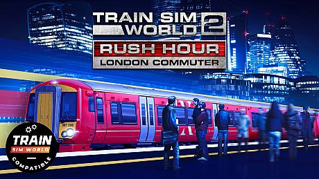 Brighton Main Line: London Victoria - Brighton DLC