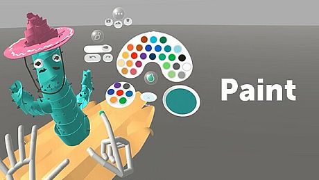 Ultraleap Gemini - Paint DLC