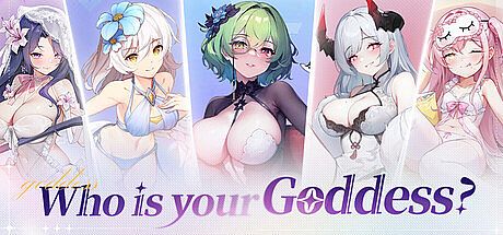 Goddess of Destiny: Waifu Game